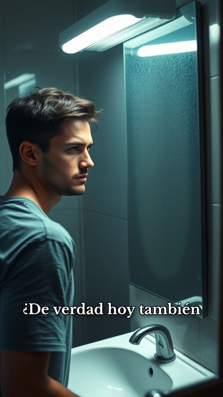 Rompe el “mañana empiezo” hoy