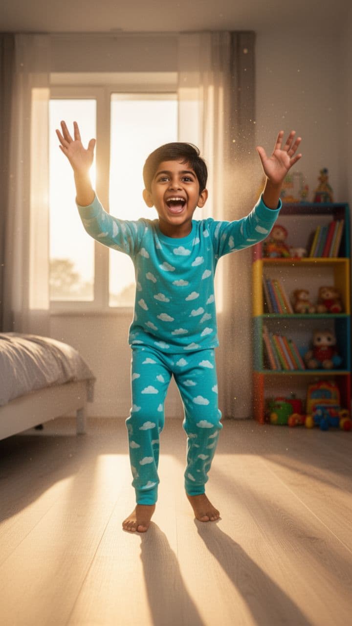 Shine Your Smile for Oral Health Day