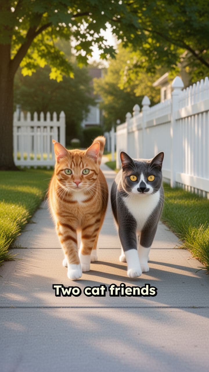 From Friends to Felony in Seconds