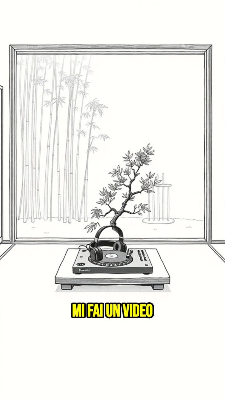 Annuncio: Oriental Tape Part 2