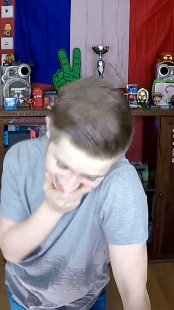 Les Danses Fortnite : Épisode 3