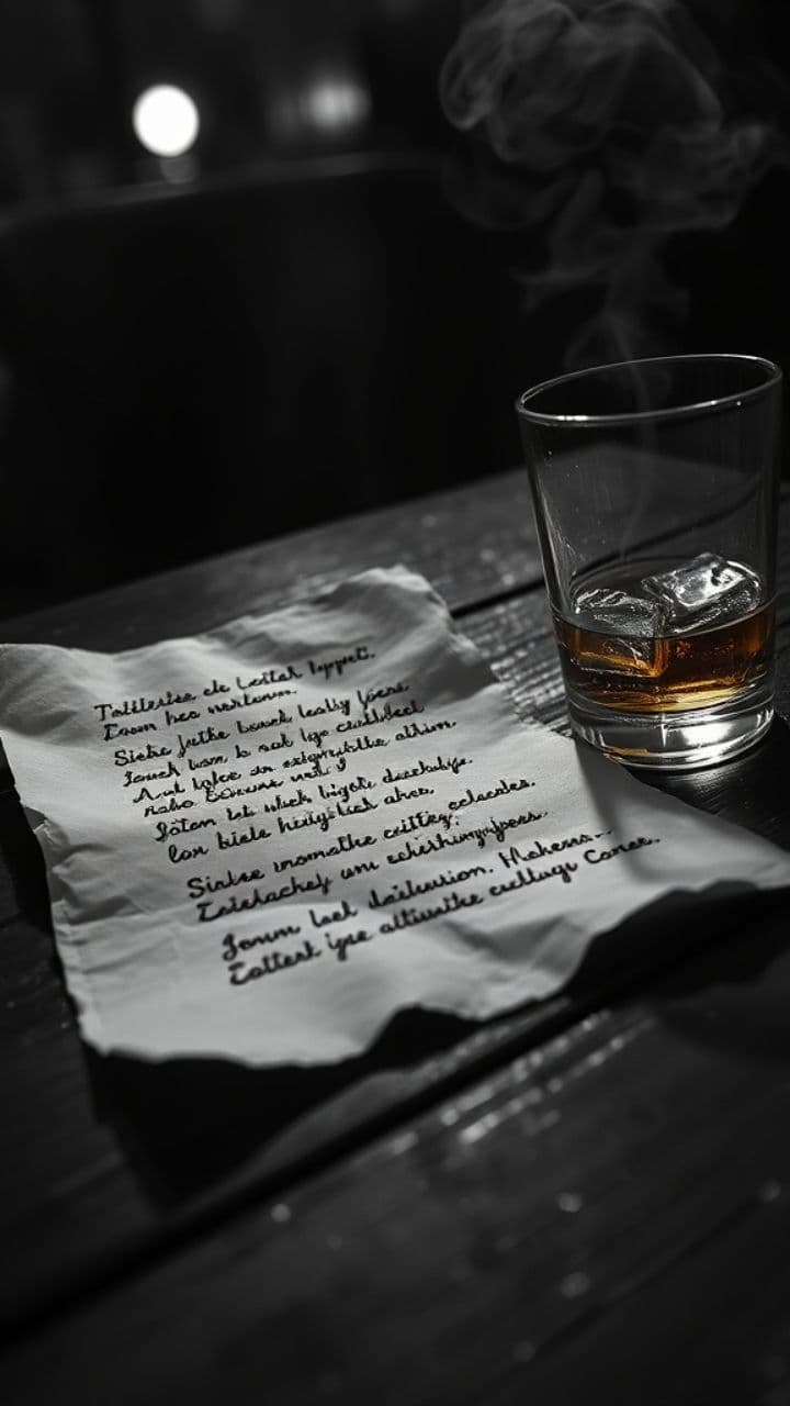 Souto Bars and the Rise of OG