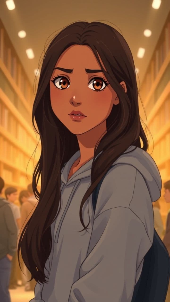 The Spotlight Effect: You Are Not Being Watched