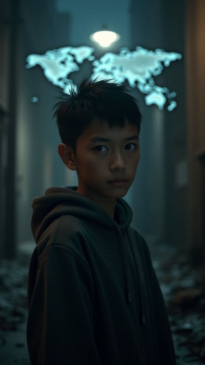 Neoliberalismo: A Transformação do Mundo