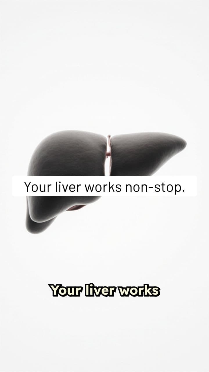BElixz LIVCORE: Liver Support for Modern Life