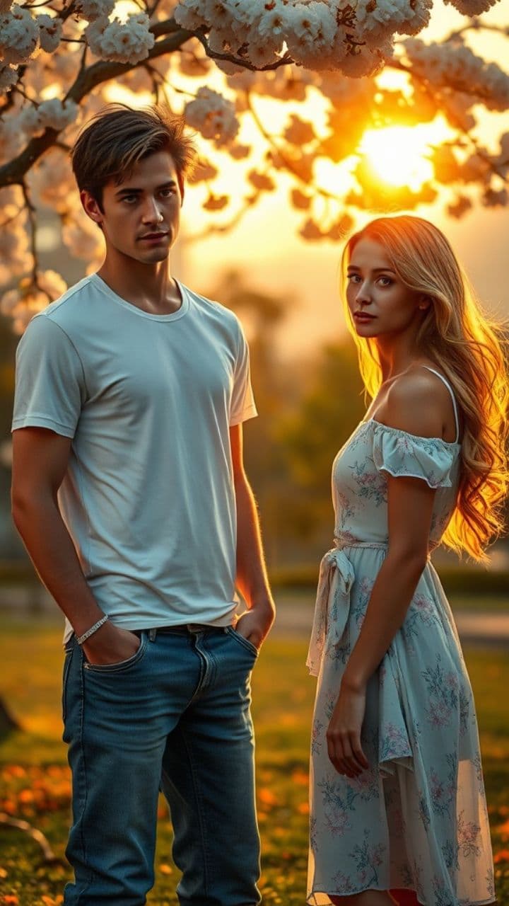 Drive My Car to Stardom