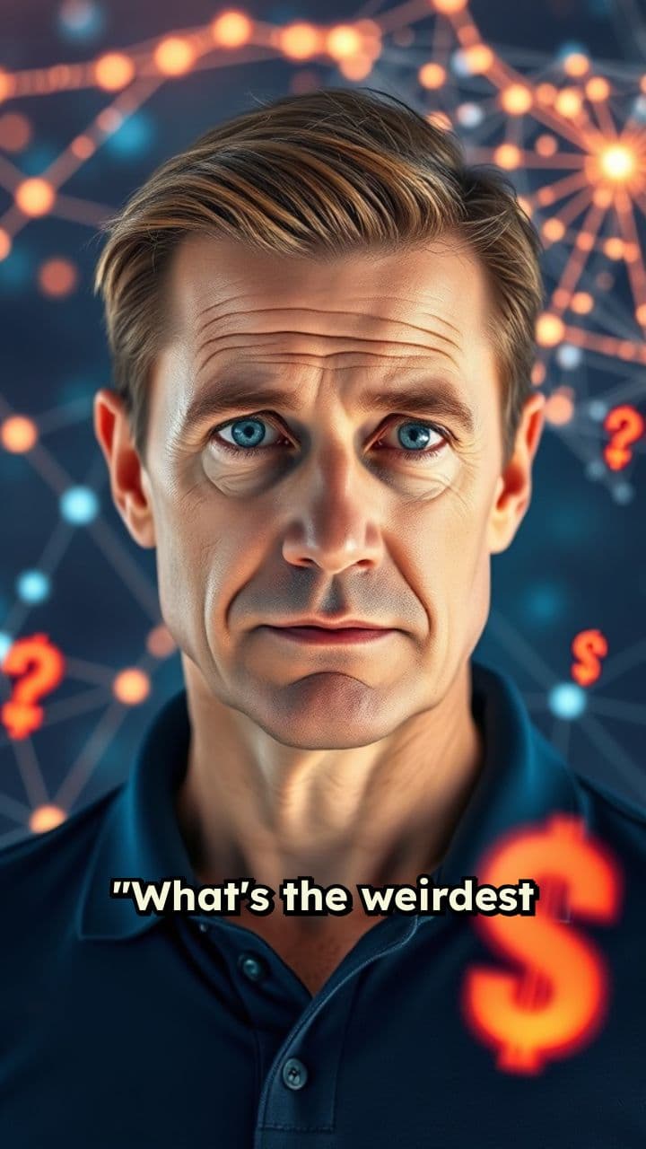 AI Girlfriend: A Unique Money-Making Idea