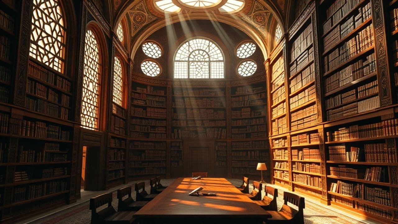 تكنولوجيا الذكاء الاصطناعي وتعليم العربية