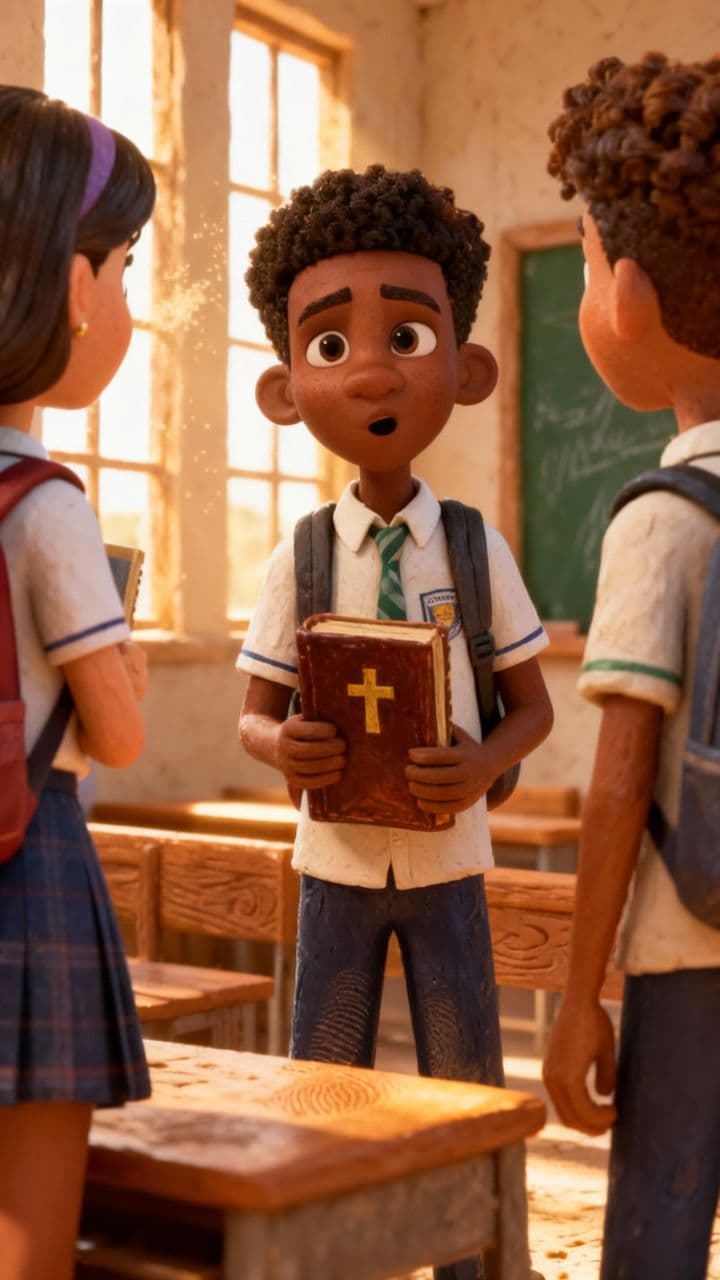 Wisdom and Righteousness Before God