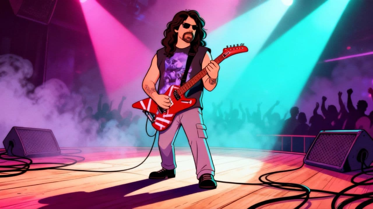 All Day and Into the Night