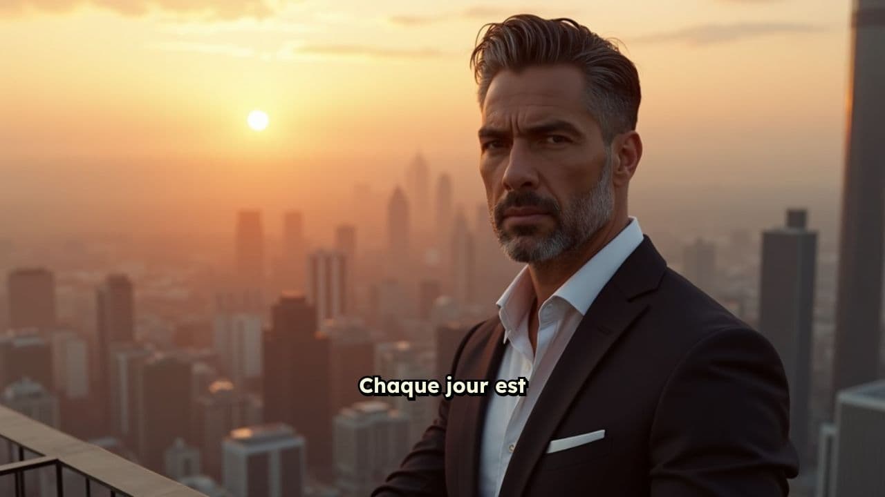 Lutte et force intérieure