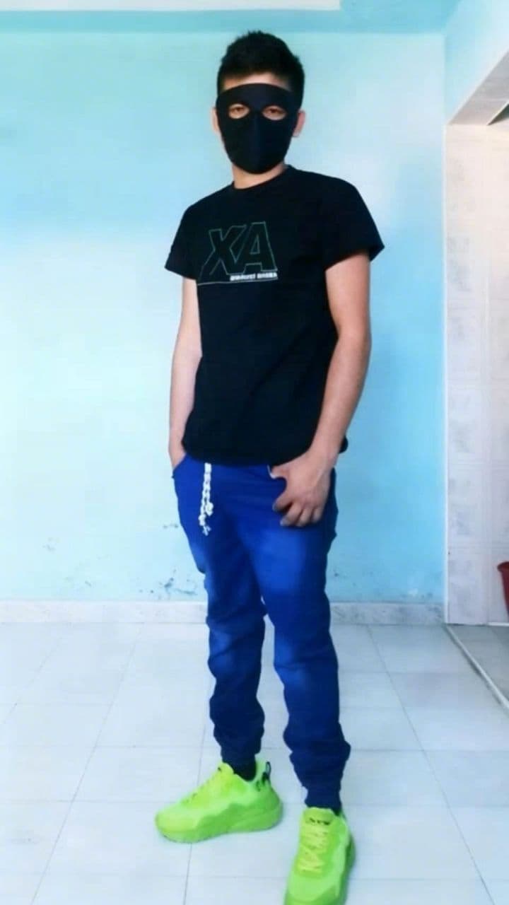 Image transform video