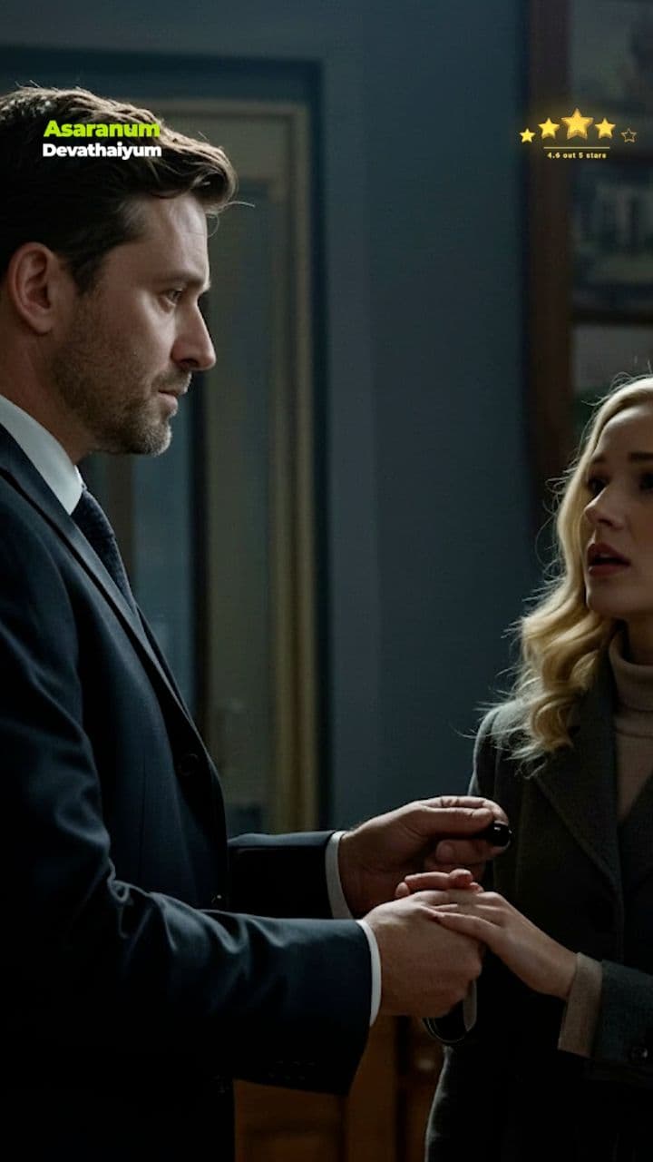 வசுதாரணி: குழப்பம் மற்றும் மோதல்