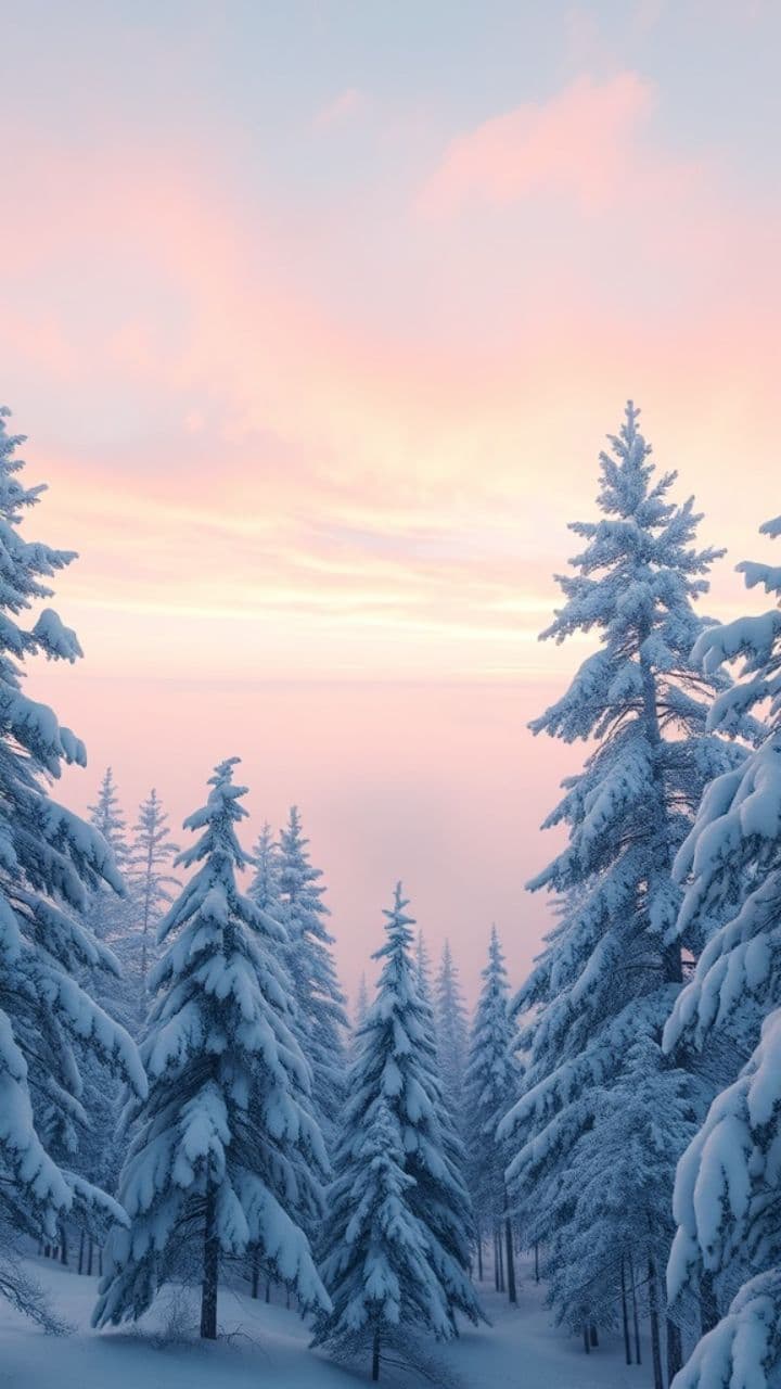 All I Want for Christmas