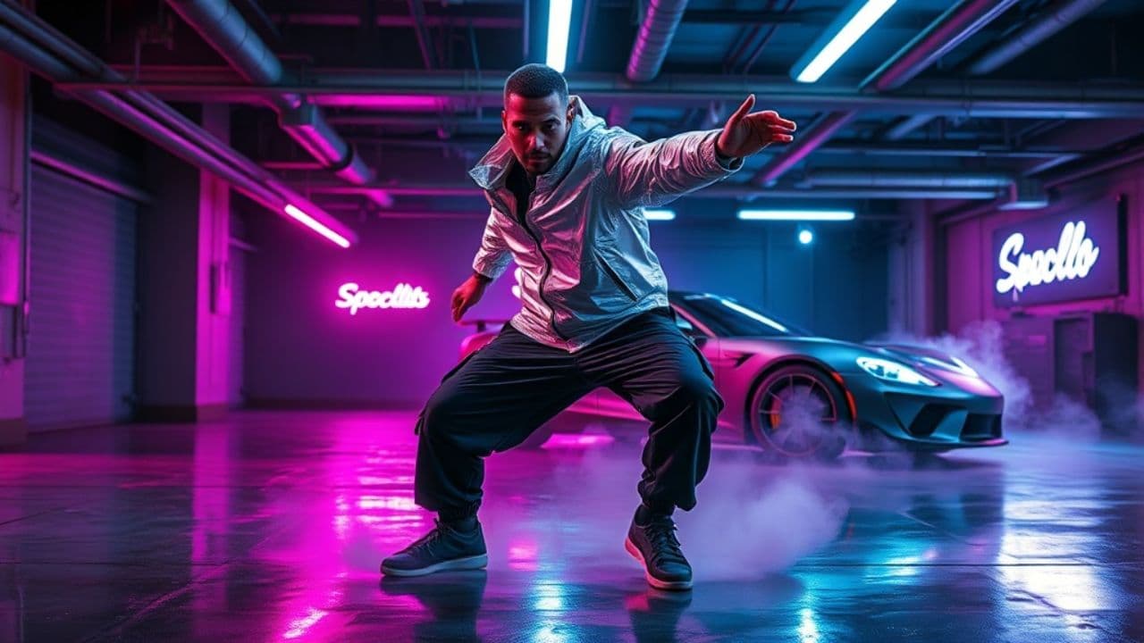 Rompe! Club Dembow Anthem