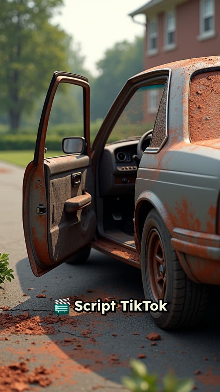 Rénovez votre voiture en un clin d'œil !