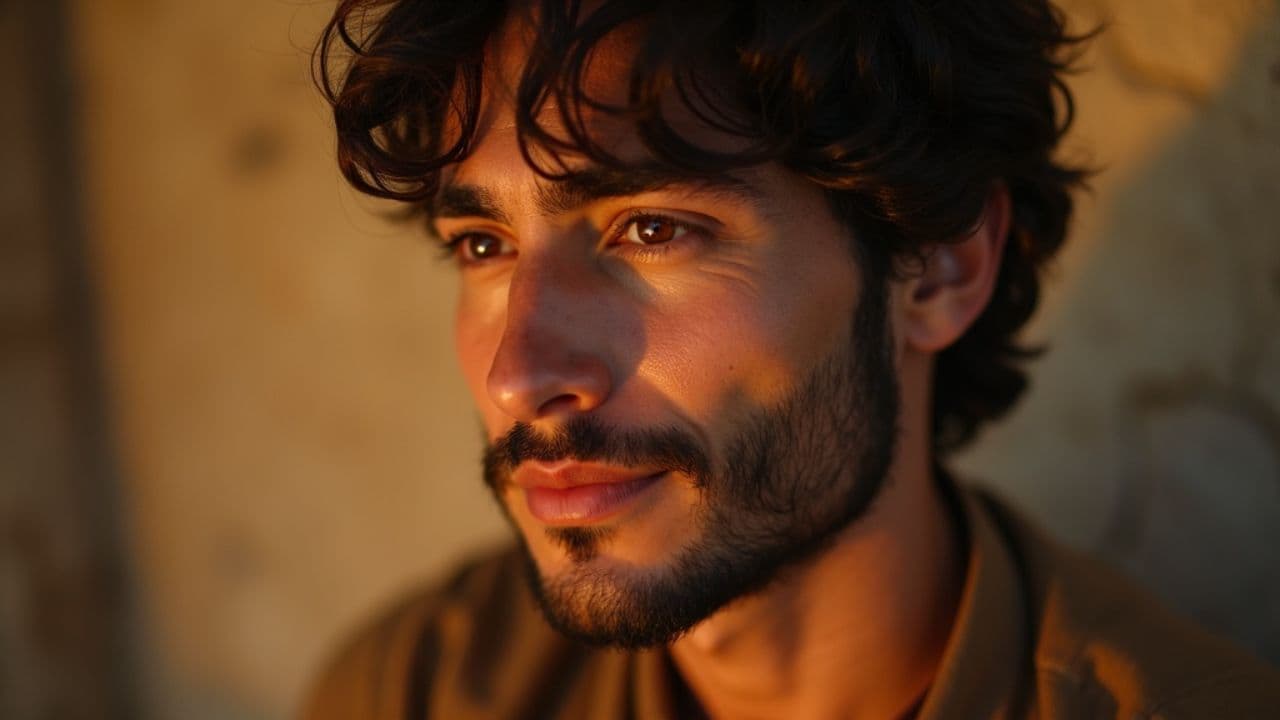 Let the Children Come