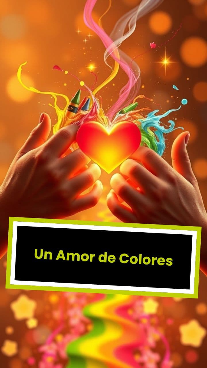 Un Amor de Colores
