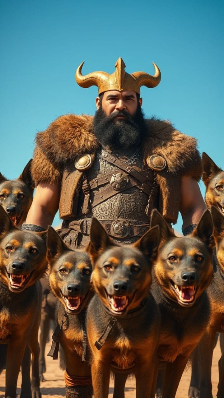 La loyauté des chiens et la trahison humaine