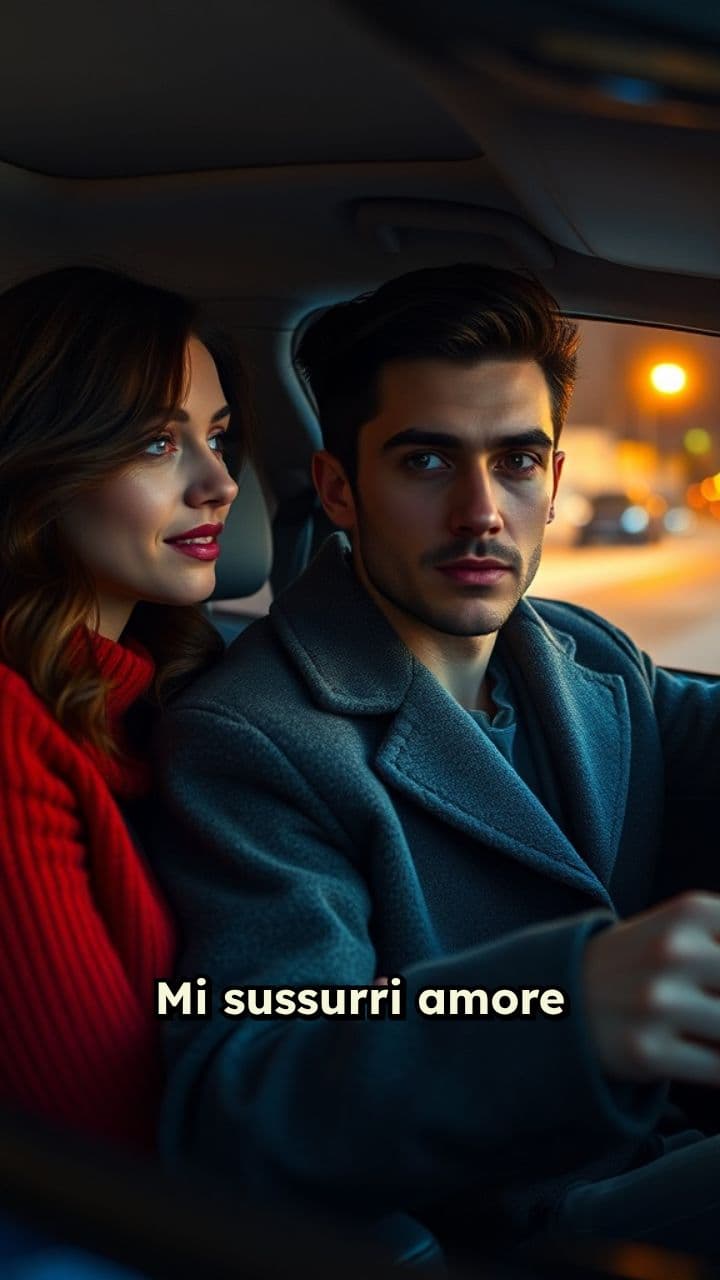 Our Own Christmas Party