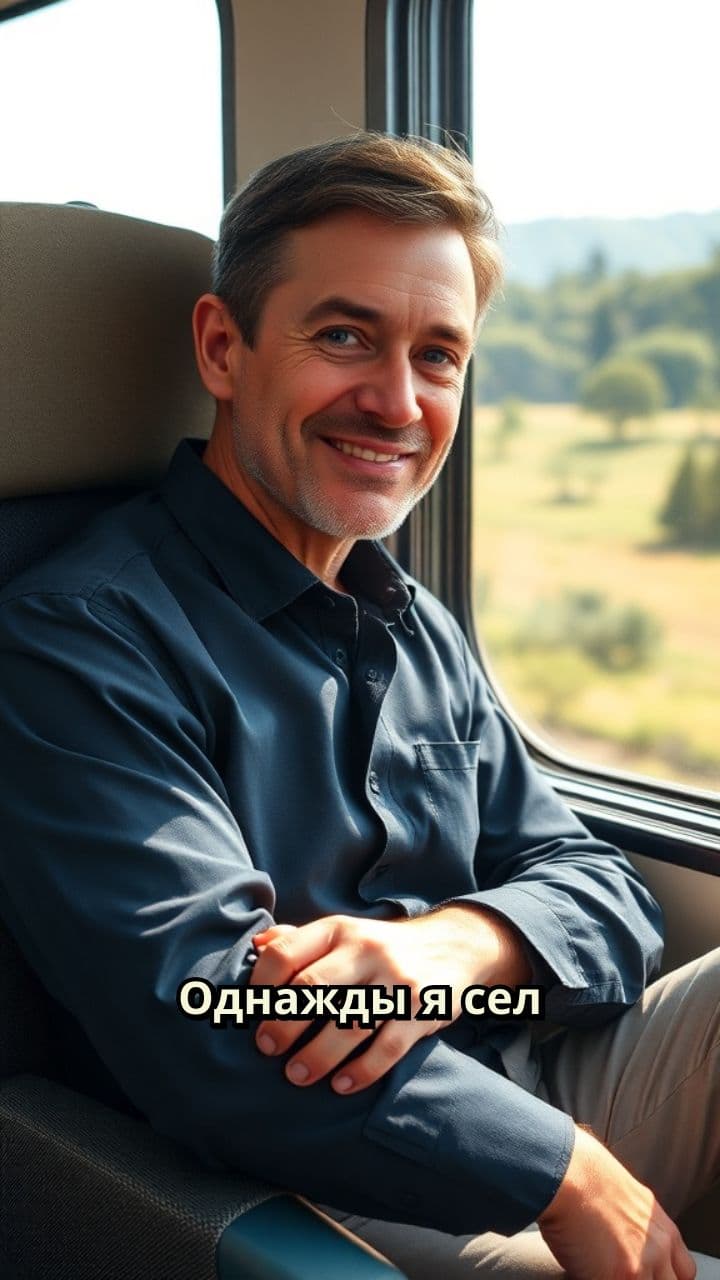 Урок безопасности на железной дороге