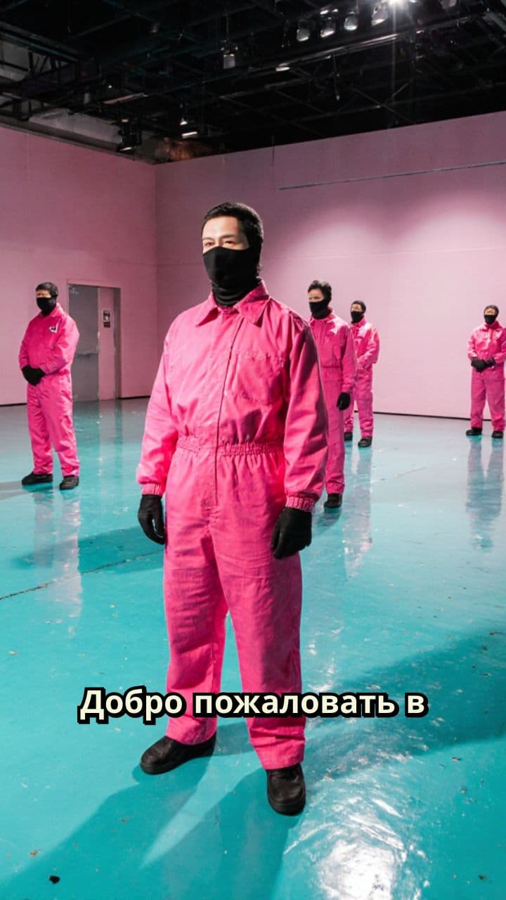 Слово в Тишине