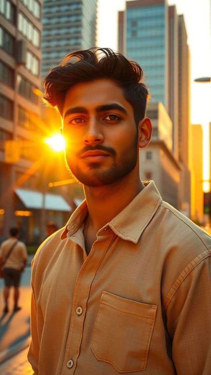 नిన్ను చూసే ప్రతిసారి మార్పు