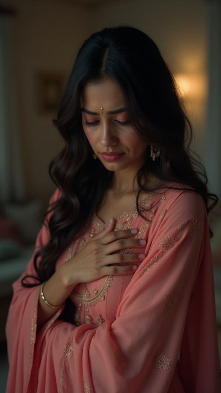 ربا دی محبت دا درد