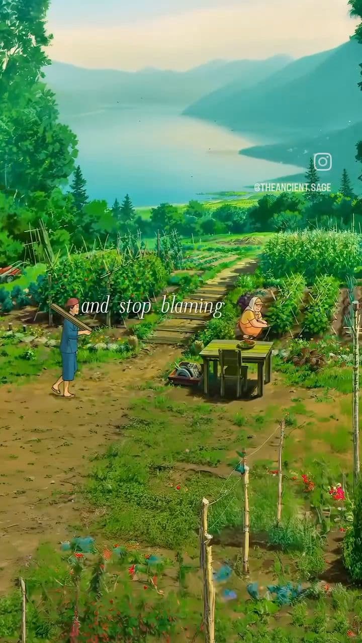 Accept People, Protect Your Peace