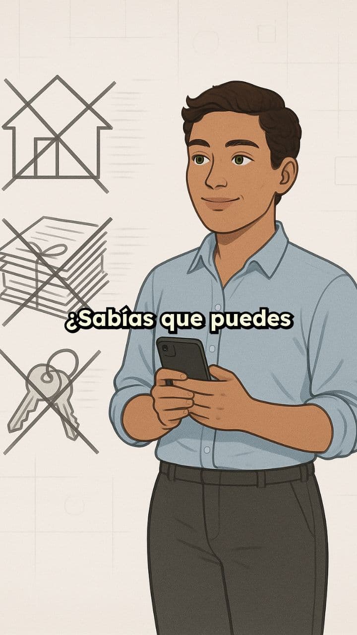 Invierte en bienes raíces con FIBRAS