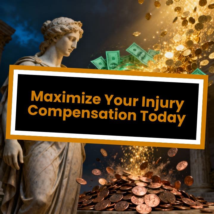 Maximize Your Injury Compensation Today