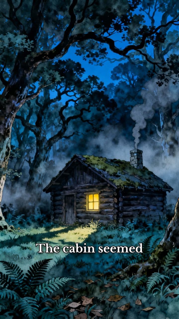 Do Not Enter the Basement