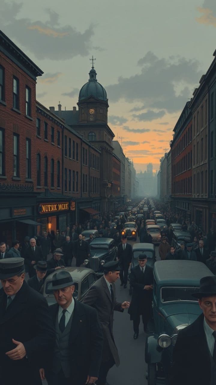 Damn, T-Rex: A Modern Anthem