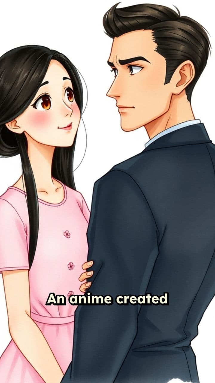 Mafia Love: A Sweet Encounter