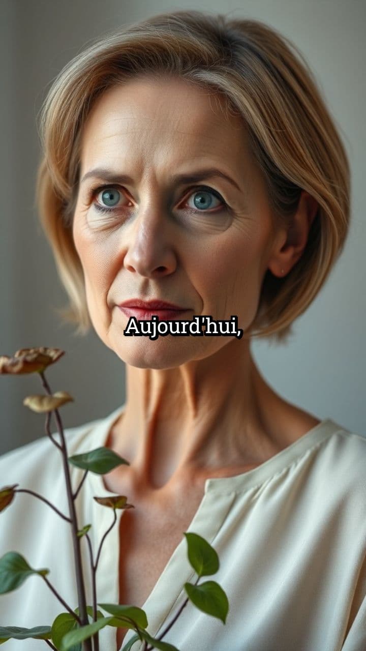 Ménopause précoce : un cas choquant à 21 ans