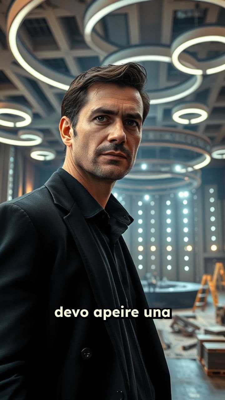 Apertura della discoteca Circle