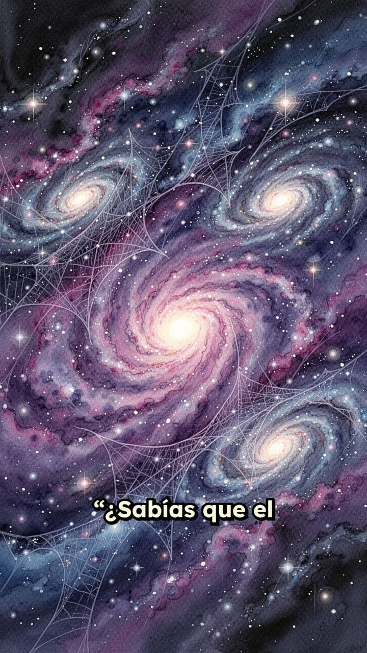 5 datos científicos que te volarán la cabeza