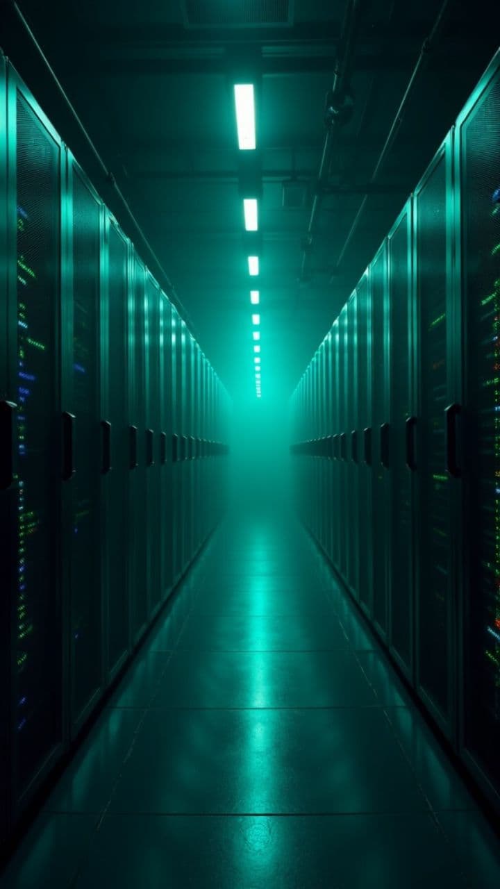 DevOps Nightmare at 3 AM