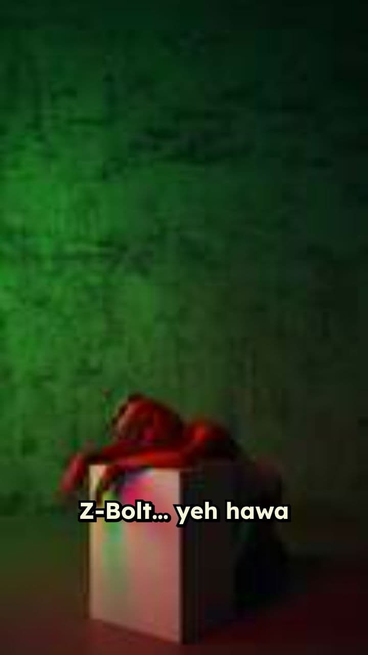 Future Kids: Guardian Tree