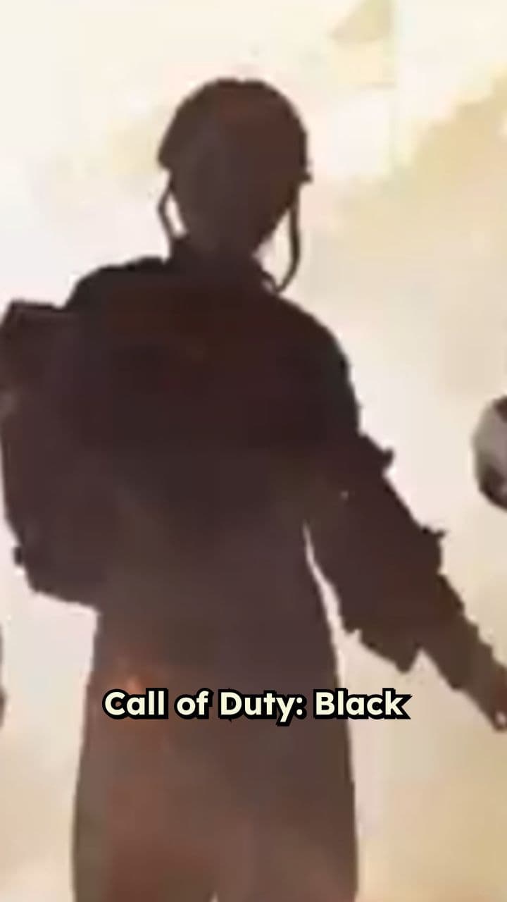 Fallout Crossover Hits Black Ops 7
