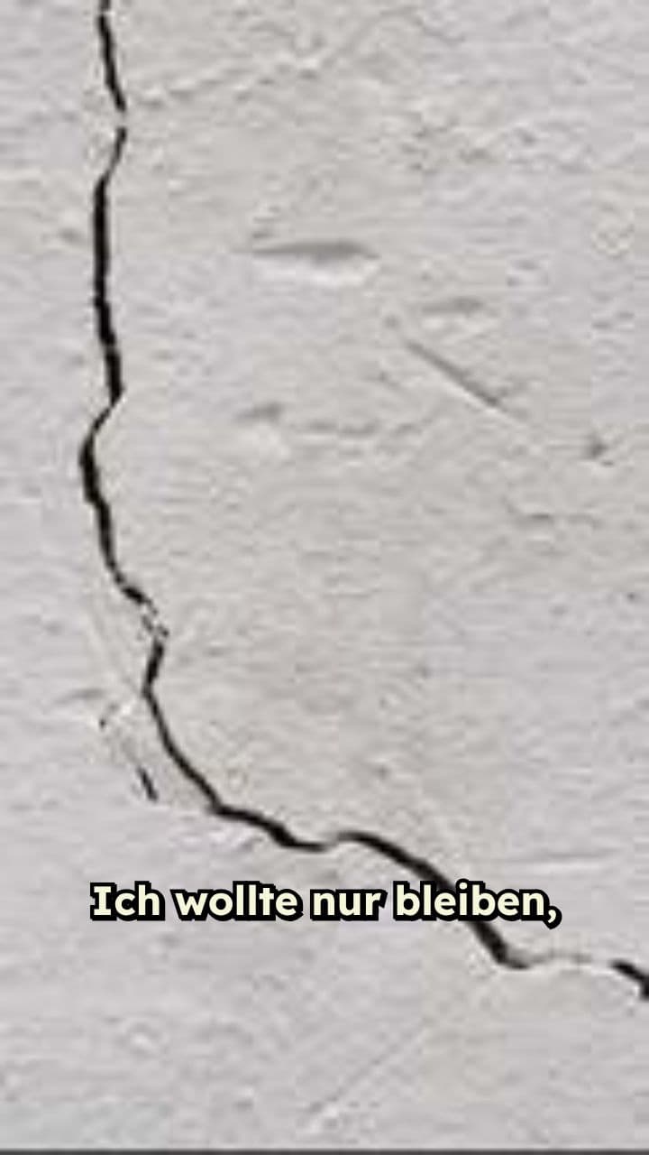 Für immer deins, trotz Schmerz