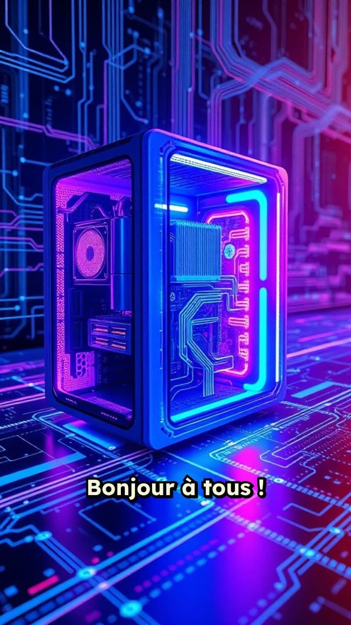 Découverte de l'Informatique (duplicated) (duplicated)