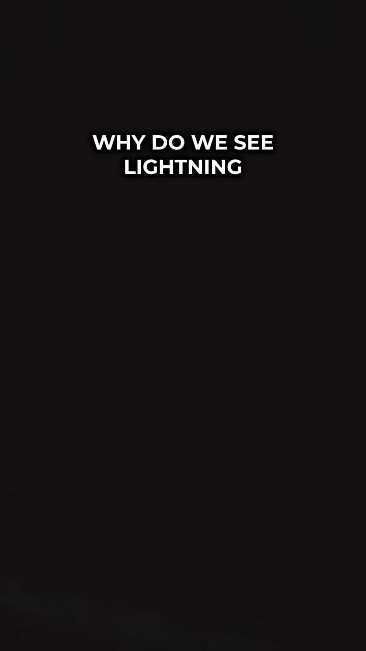 The Science of Lightning and Thunder Delay