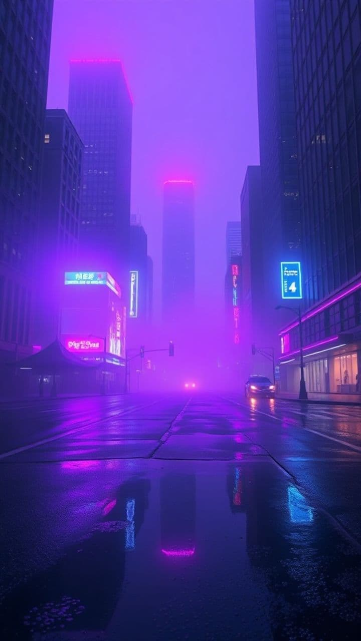 Я люблю другую, не тебя