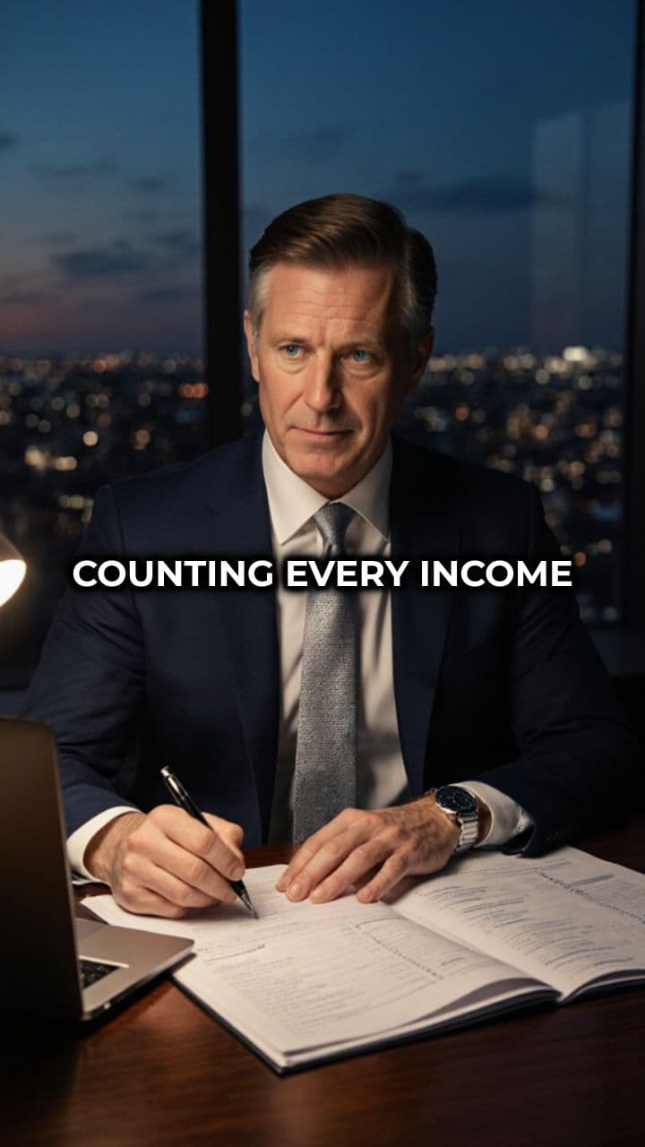 Diverse Income Streams This Month