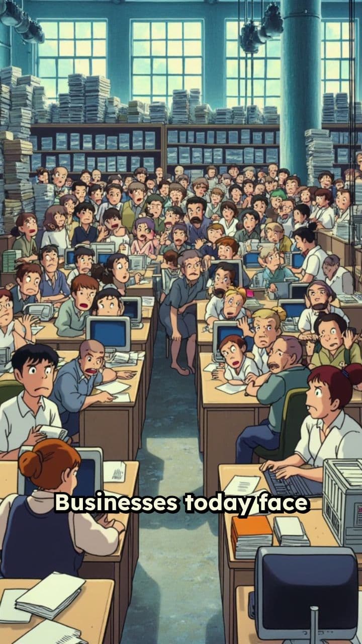 Workflow Automation: The Ultimate Guide