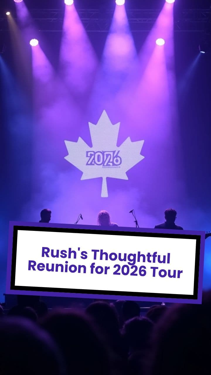 Steve Morse Responds to Rush’s Decision to Bring in a New Drummer Found Online