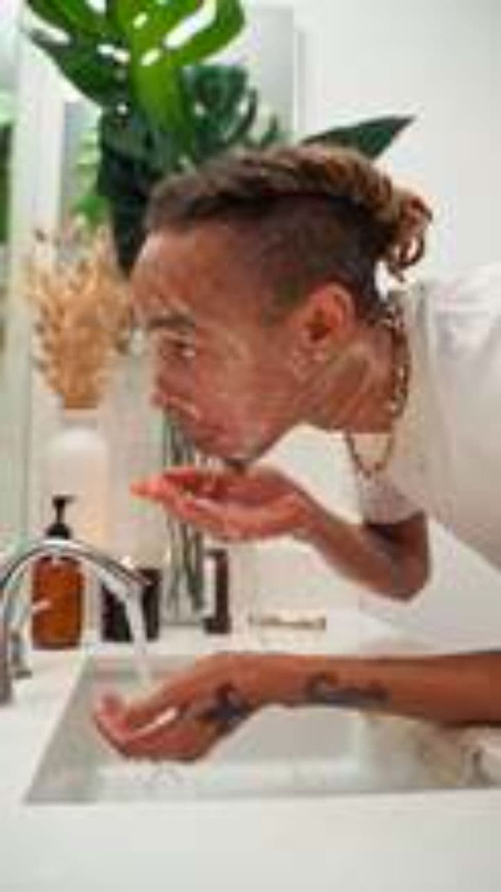 The Man Company’s Vitamin C Face Wash Ad