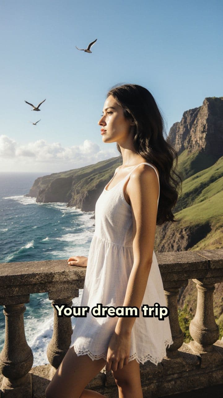 Hawaii Flights Hit Rock-Bottom Prices