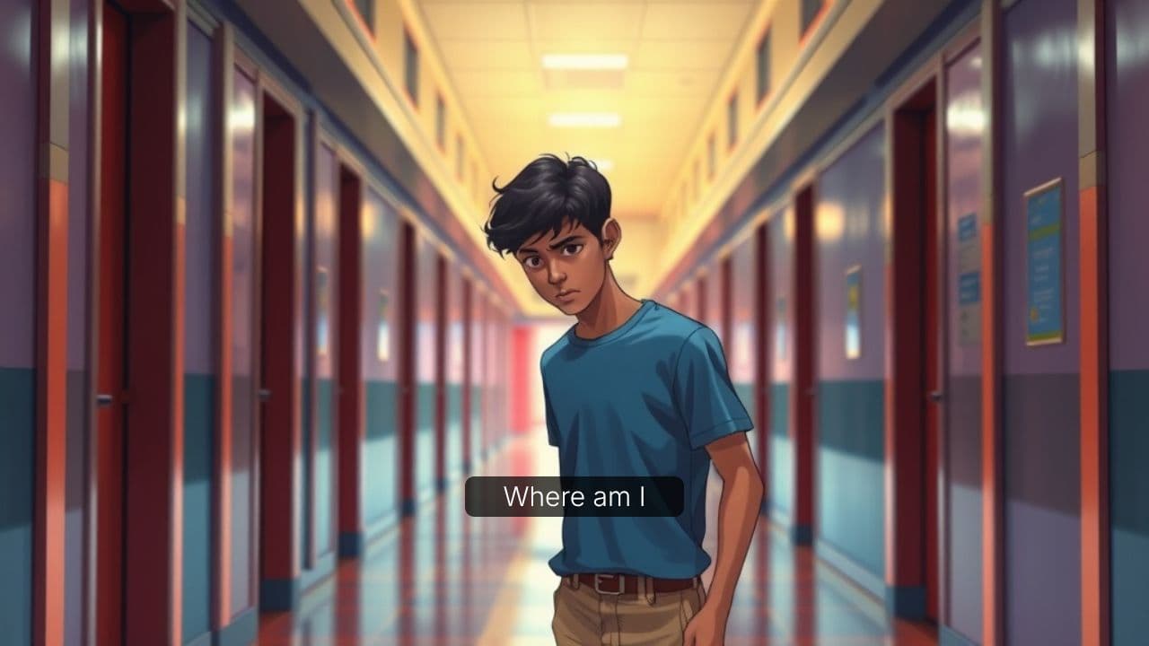 The Student's Journey: Career Pathways